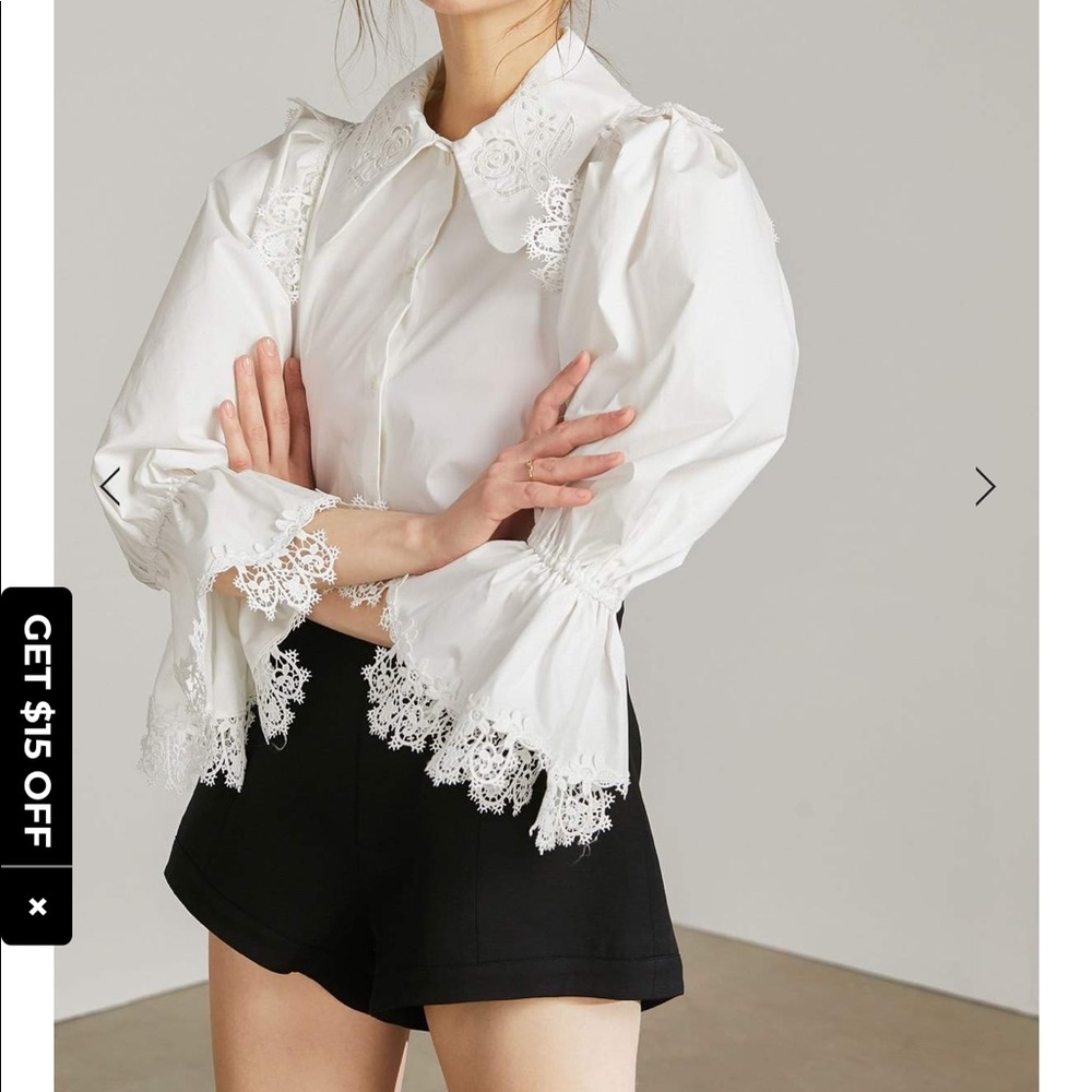 JING shirt